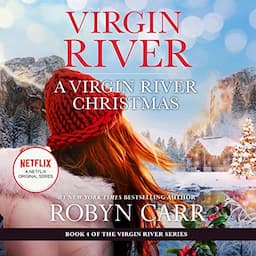 A Virgin River Christmas