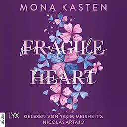 Fragile Heart (German edition)