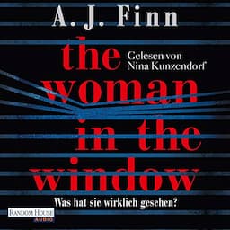 The Woman in the Window: Was hat sie wirklich gesehen?