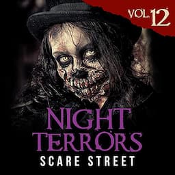 Night Terrors Vol. 12