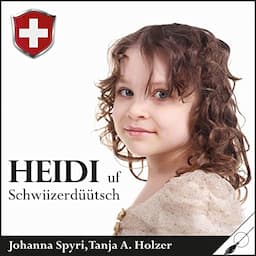 Heidi uf Schwiizerd&uuml;&uuml;tsch