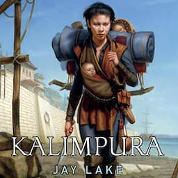 Kalimpura