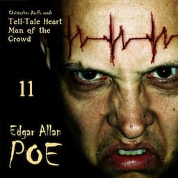 Edgar Allan Poe Audiobook, Collection 11