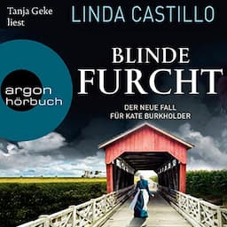 Blinde Furcht