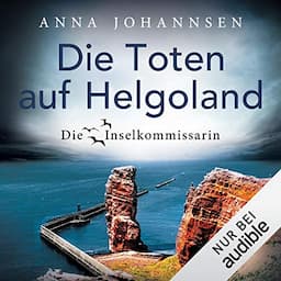 Die Toten auf Helgoland