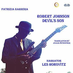 Robert Johnson Devil's Son