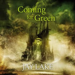 Coming for Green: A Tale of the Green Universe