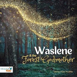 Waslene and the Forest Godmother