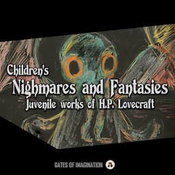 Children's Nighmares and Fantasies