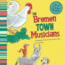 The Bremen Town Musicians