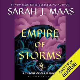 Empire of Storms