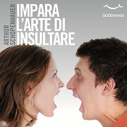 Impara l'arte di insultare