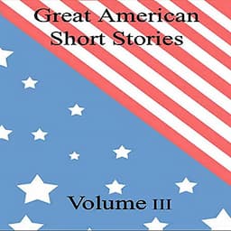 Great American Short Stories