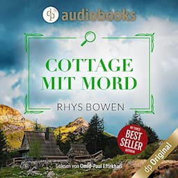 Cottage mit Mord