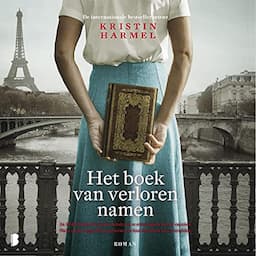 Het boek van verloren namen