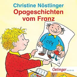 Opa-Geschichten vom Franz