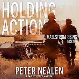 Holding Action