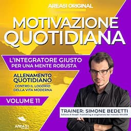 Motivazione Quotidiana 11