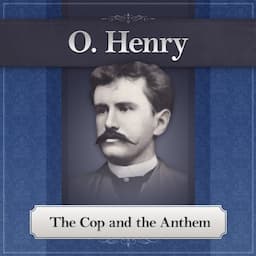 The Cop and the Anthem