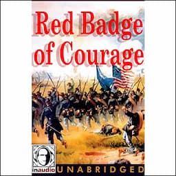 The Red Badge of Courage