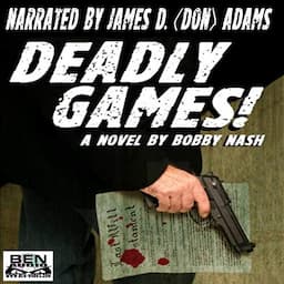 Deadly Games!