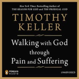 Walking with God through Pain and Suffering