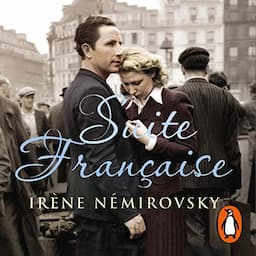 Suite Francaise