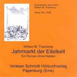 Jahrmarkt der Eitelkeit