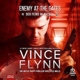 Der Feind im Nacken [Enemy at the Gates]