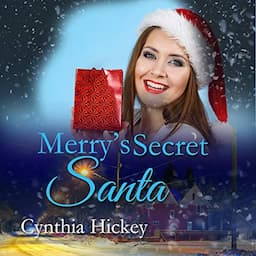 Merry's Secret Santa