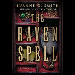 The Raven Spell