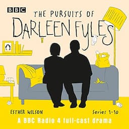 The Pursuits of Darleen Fyles: Series 1-10