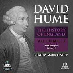 The History of England Volume 3