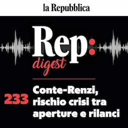 Conte-Renzi, rischio crisi tra aperture e rilanci