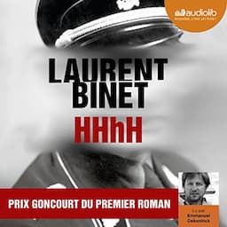 HHhH [French Version]