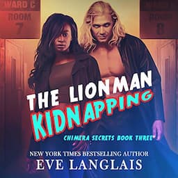 The Lionman Kidnapping