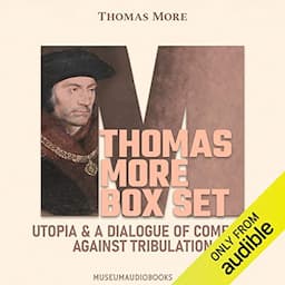 Thomas More Box Set