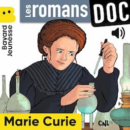 Marie Curie