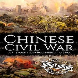 Chinese Civil War