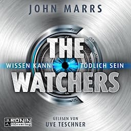 The Watchers (German edition)