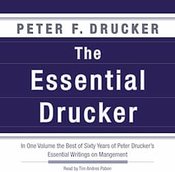 The Essential Drucker