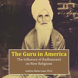 The Guru in America