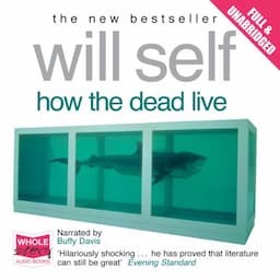 How the Dead Live