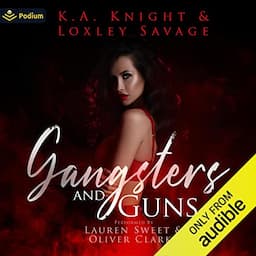 Gangsters and Guns