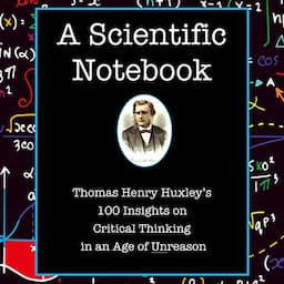 A Scientific Notebook