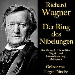 Der Ring des Nibelungen