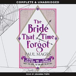 The Bride that Time Forgot