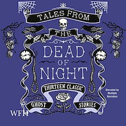 Tales from the Dead of Night