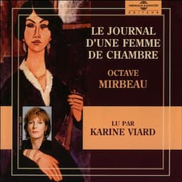 Le journal d'une femme de chambre