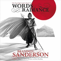 Words of Radiance